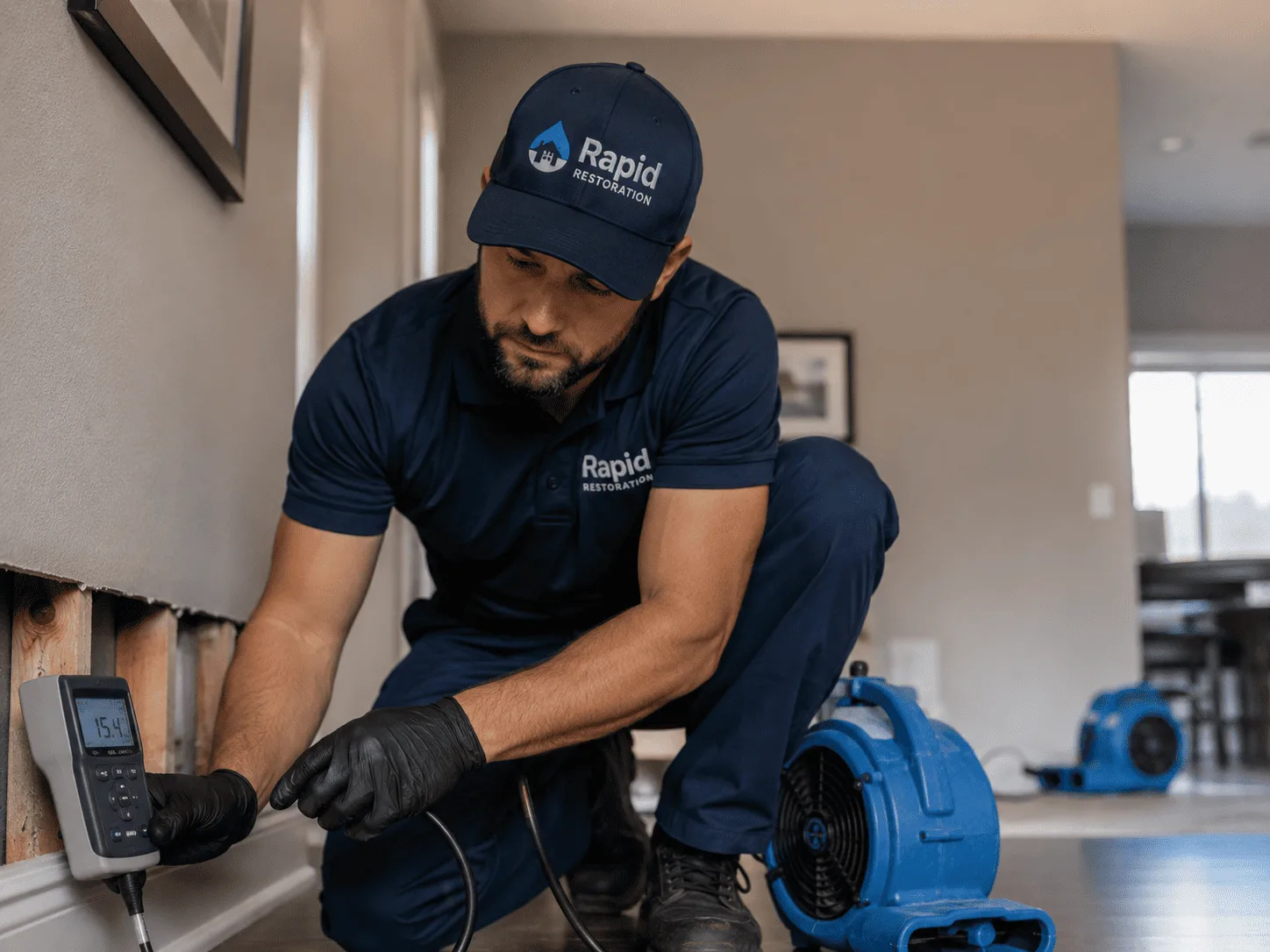 Common questions about Odor Removal in Grand Island, NY